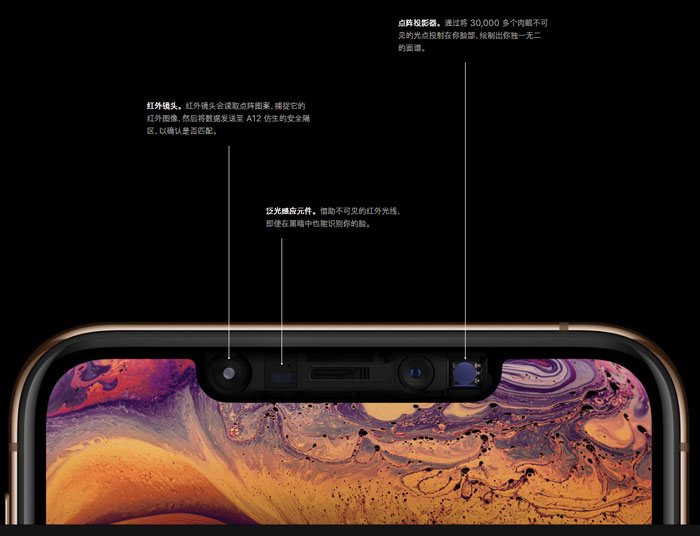 iPhone X「面容 ID」解锁失败解决方法？如何重置 Face ID 解锁？