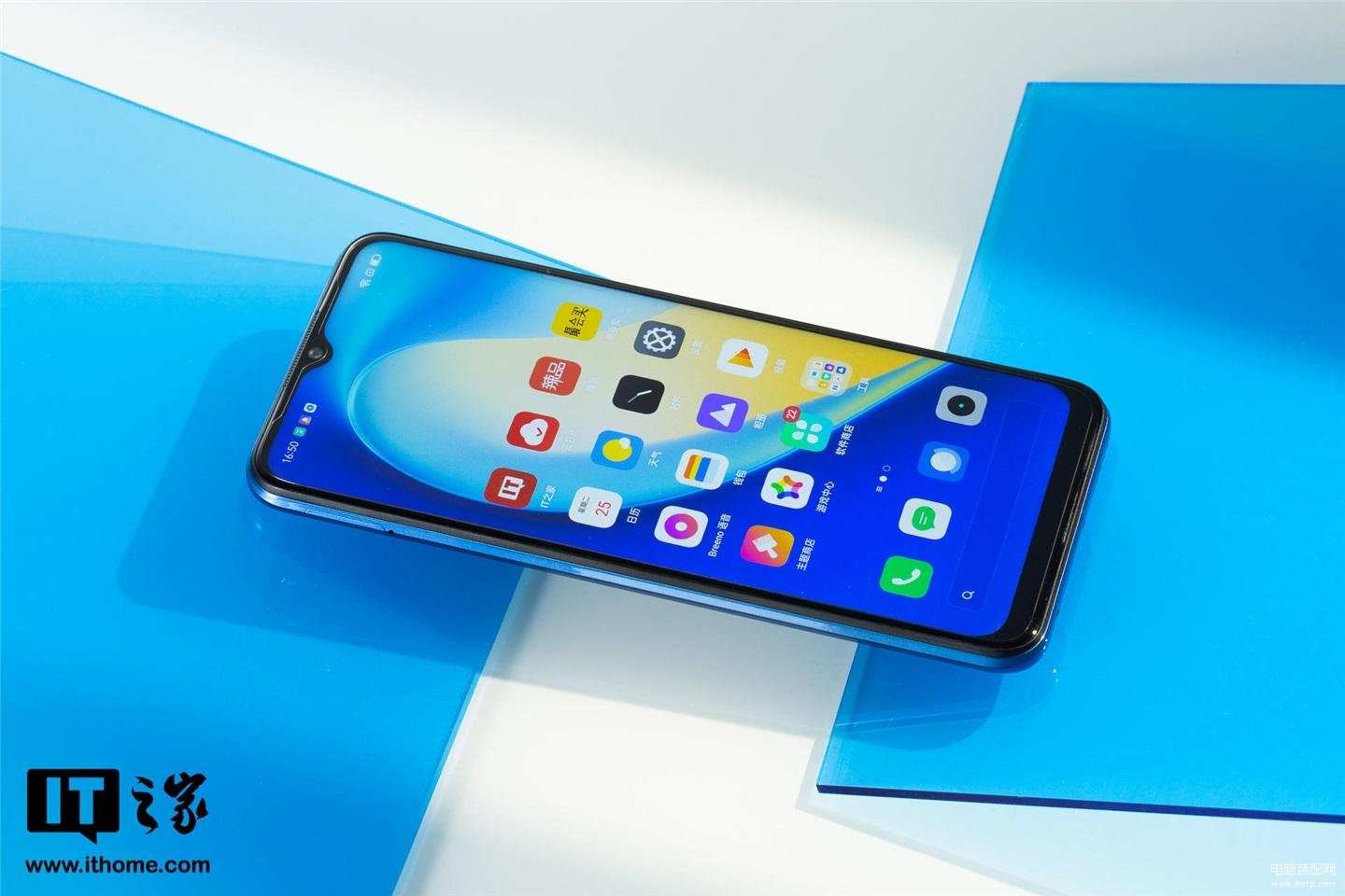 realme v3是什么手机