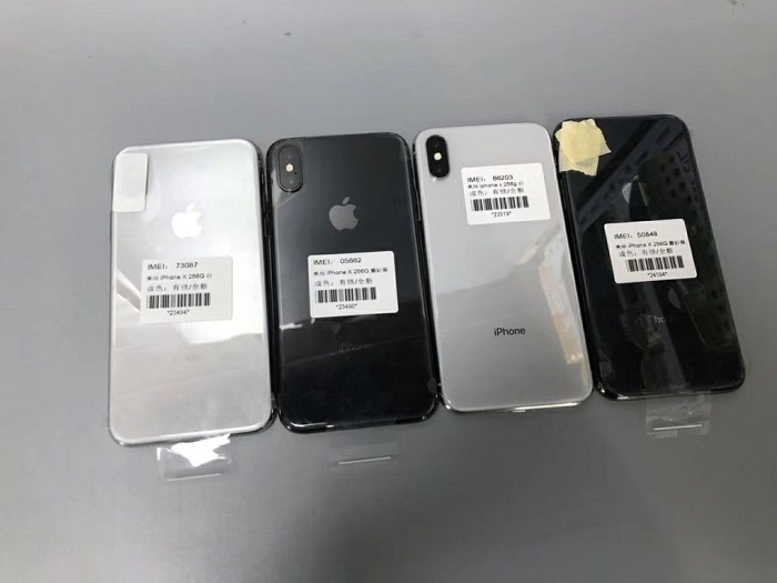 非官方渠道购买 iPhone X 要注意什么？|亲身经历教你如何买低价苹果