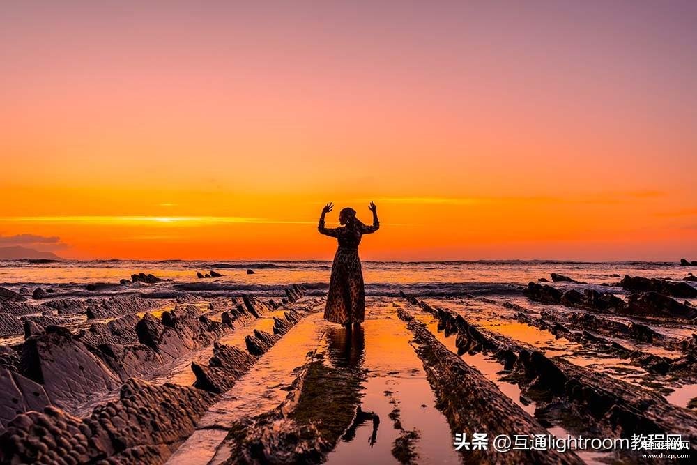 如何拍摄精彩逆光照片