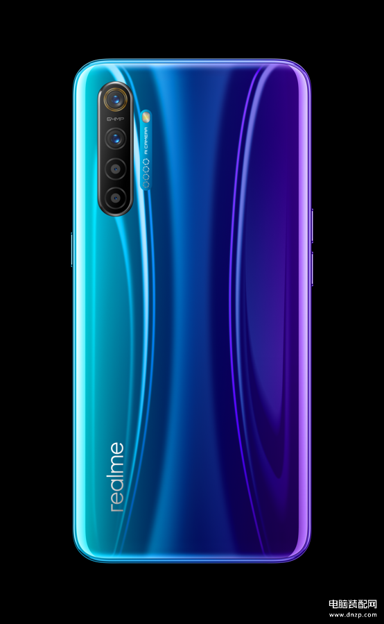 realme x2是什么牌子的手机