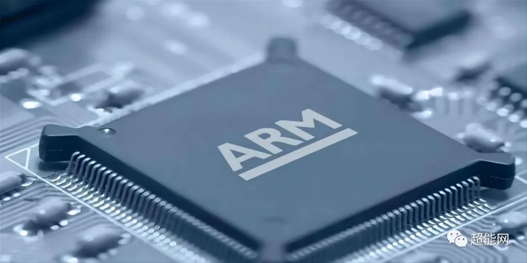 Arm计划通过IPO筹集48.7亿美元，其同苹果合作协议将延长至2040年后