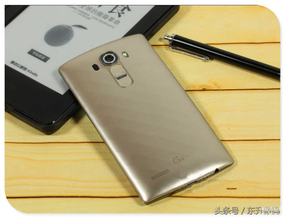 LG G4手机有什么亮点