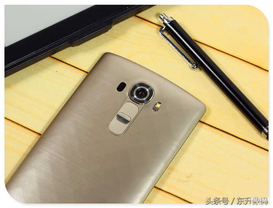 LG G4手机有什么亮点