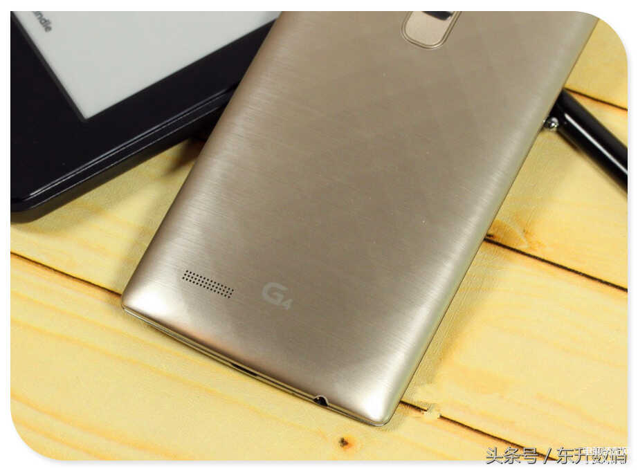 LG G4手机有什么亮点