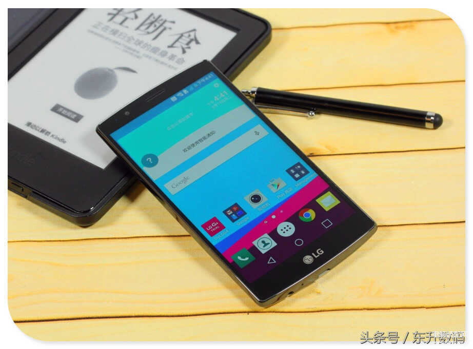 LG G4手机有什么亮点