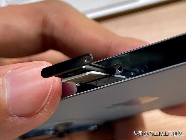 iphone信号不好怎么解决