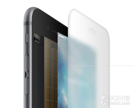 iPhone 6s亮点解析 