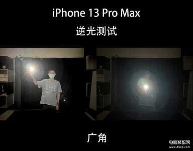 iphone13promax参数