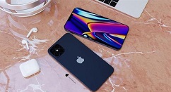 iPhone12pro怎样拍摄月亮?iPhone12pro拍摄月亮技巧分享