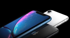 iPhoneX中查看电量百分比的简单步骤