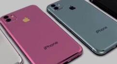 iphone11返回主屏幕的操作步骤