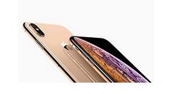 iphonexsmax打开副卡短信和电话的方法步骤