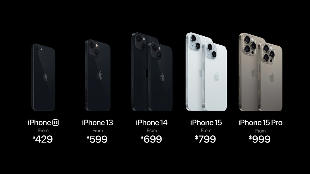 买不买 iPhone 15？先别着急骂，系列分析一篇解读，购前必看！