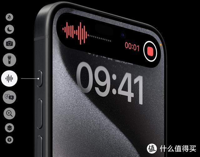 iPhone15 Pro Max：5倍光学变焦+221克+A17 Pro，预约人数破91万