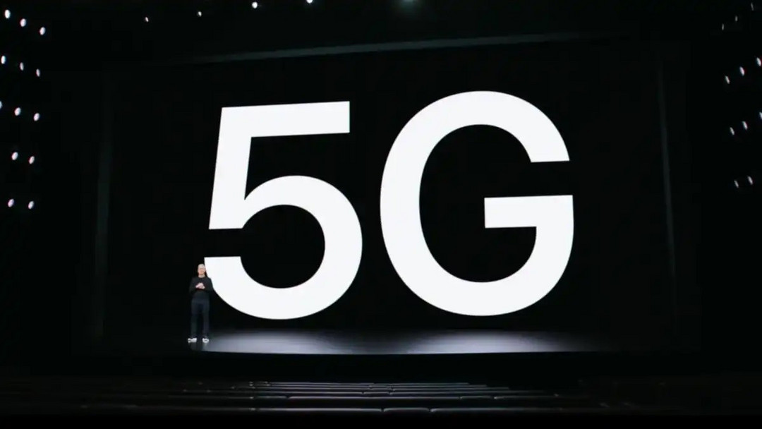 华尔街日报：苹果 5G 调制解调器原型“落后高通最佳芯片三年”