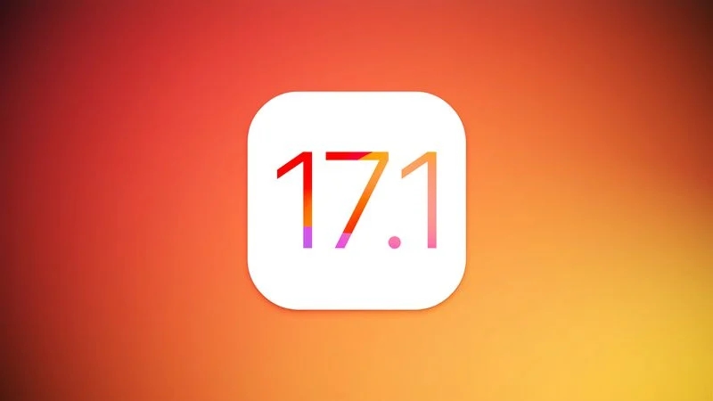 iOS 17.1 RC版解决了哪些问题？iOS 17.1正式版什么时候发会布？