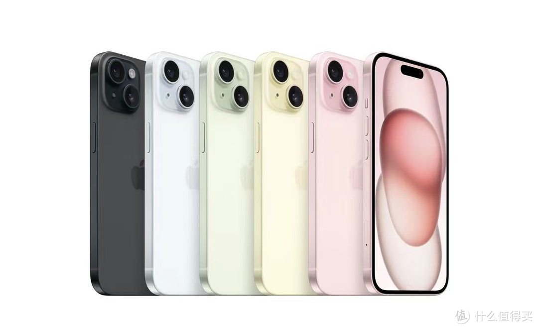 4999元的抖音超值购：Apple 苹果 iPhone 15 5G智能手机 128GB，你会买吗？