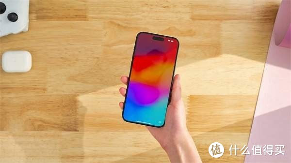 iPhone 15 Pro Max最新款手机开箱评测