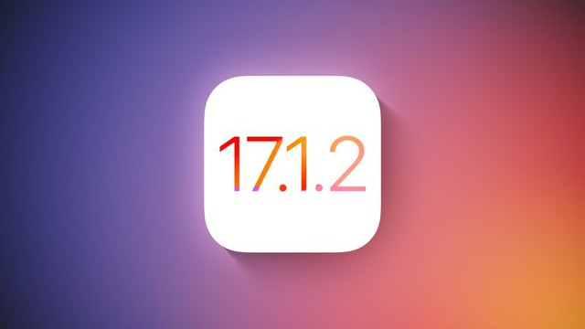 苹果iOS 17.2.1正式版发布 稳定性大幅提升