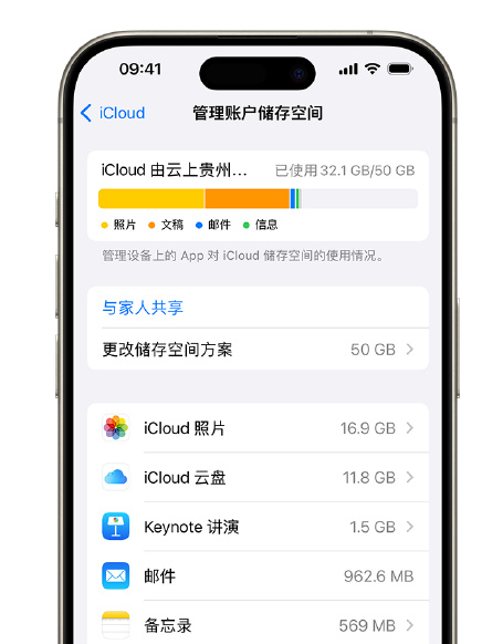 iCloud 储存空间不足时，iPhone 照片会丢失吗？