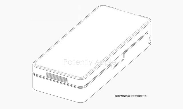 苹果新专利获批，暗示要为 iPhone 推出专用贴膜工具