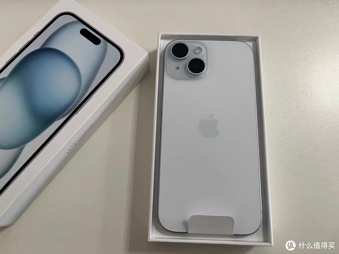 iPhone 15价格跳水，现在入手还是等iPhone 16？看完这篇再决定！