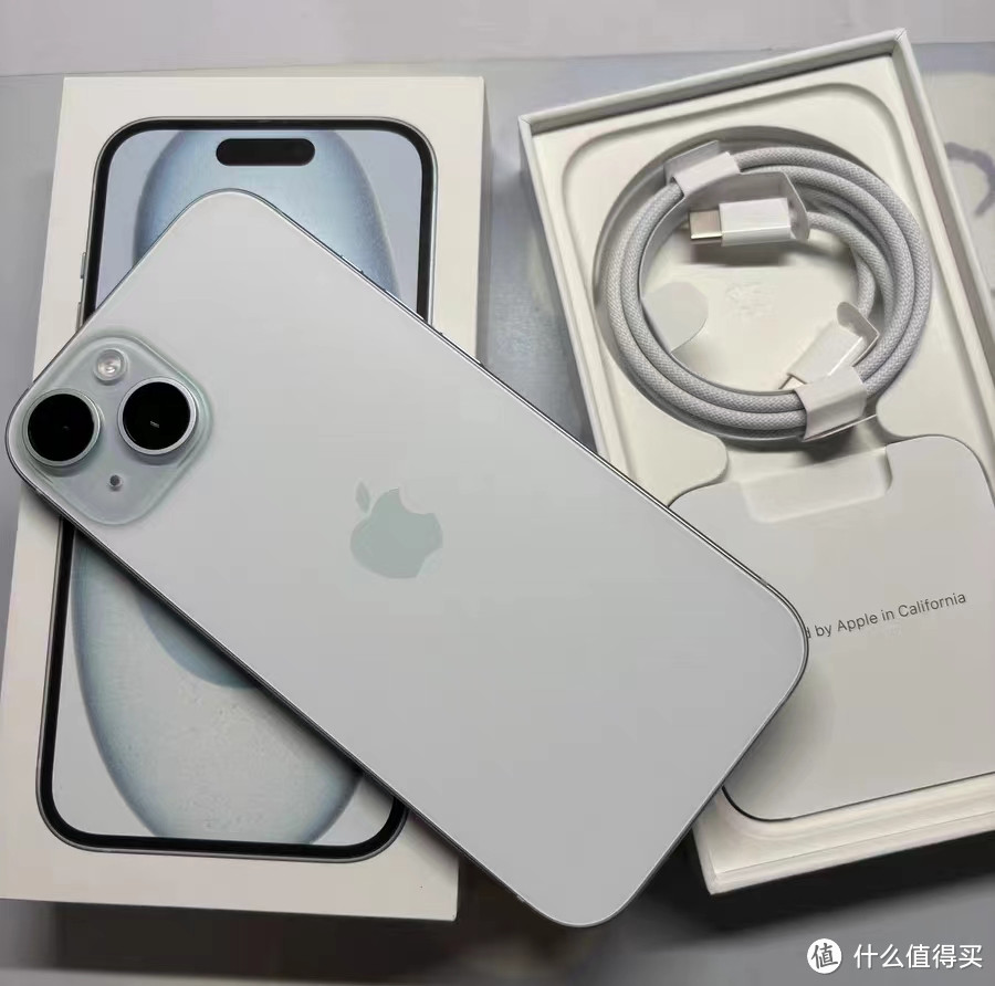 iPhone 15价格跳水，现在入手还是等iPhone 16？看完这篇再决定！