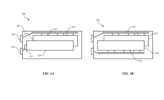 iPhone电池技术重大突破！苹果一项新专利出炉
