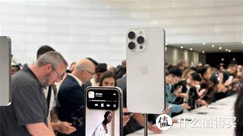 库克又降价了，iPhone15 Pro走入百姓家，体验更感人！