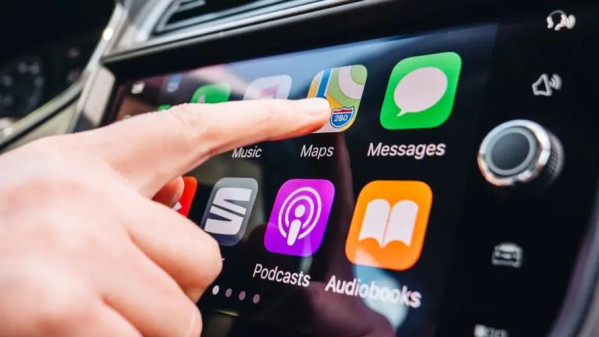 CarPlay