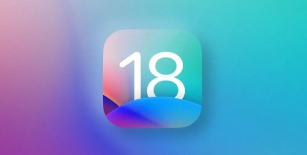 iOS 18