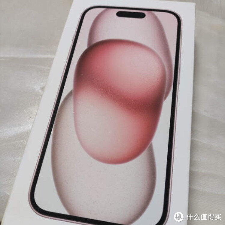 iPhone 15蓝色版惊艳上市！256GB大容量，5G速度飞起来