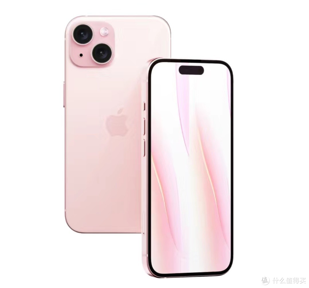 方向错了？手机锐评大会，我选择Apple iPhone 15 手机。