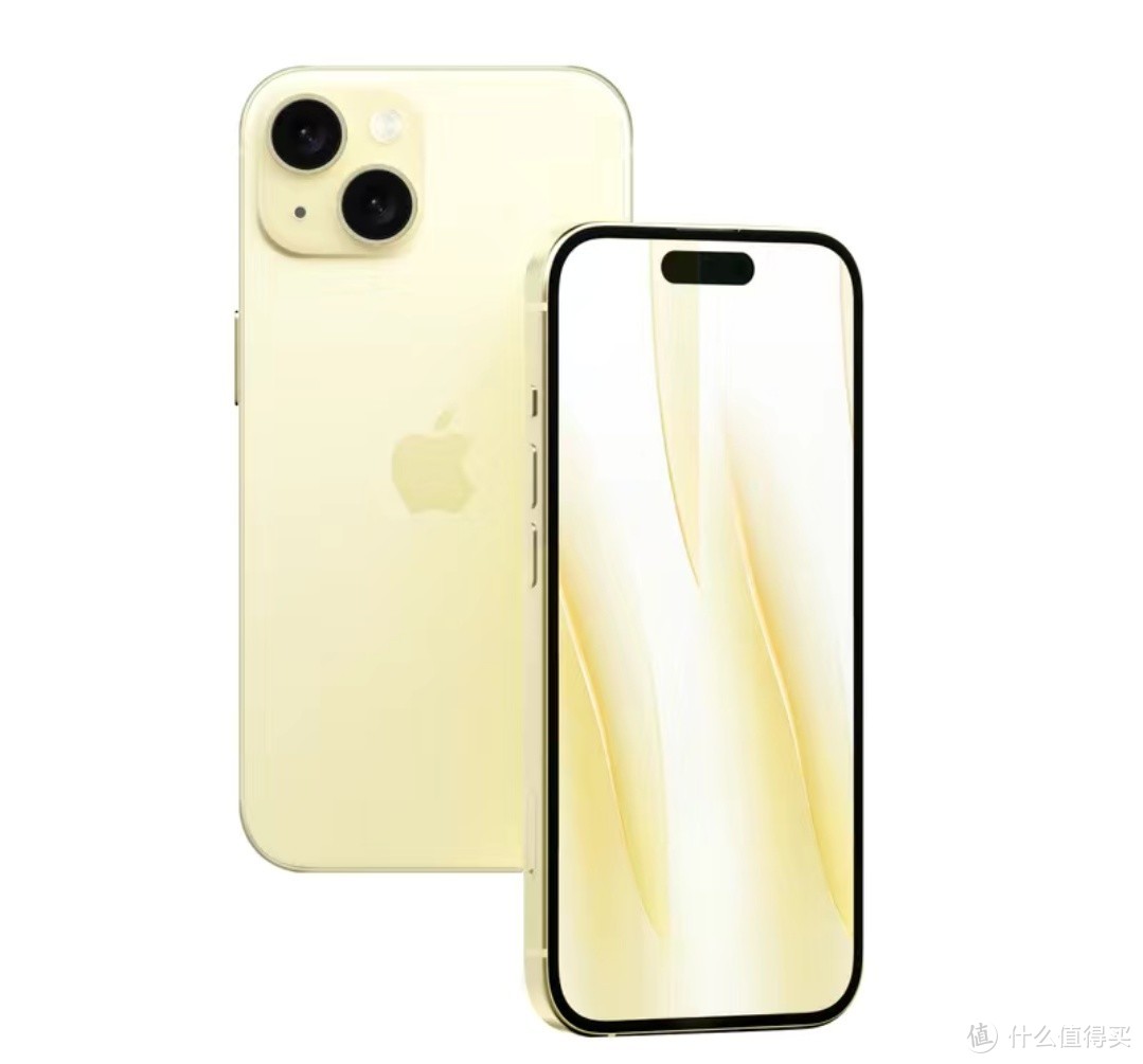 方向错了？手机锐评大会，我选择Apple iPhone 15 手机。