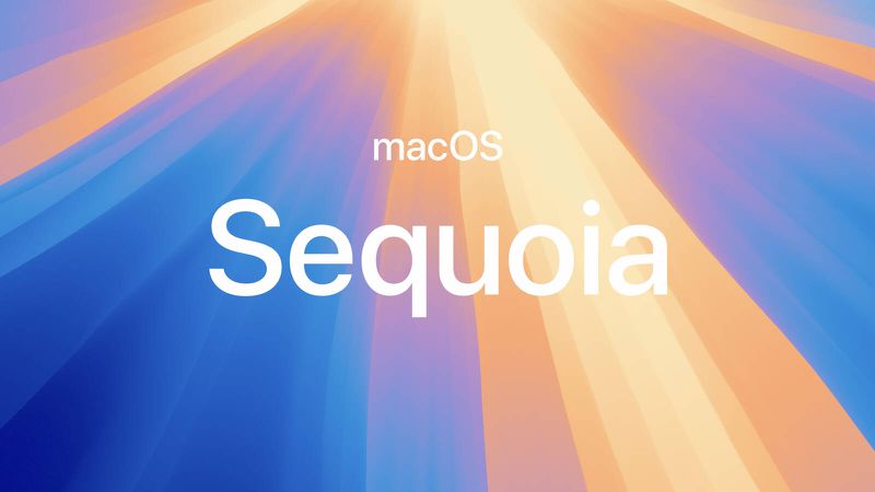 iPhone 镜像功能来了！macOS 15 新功能一览