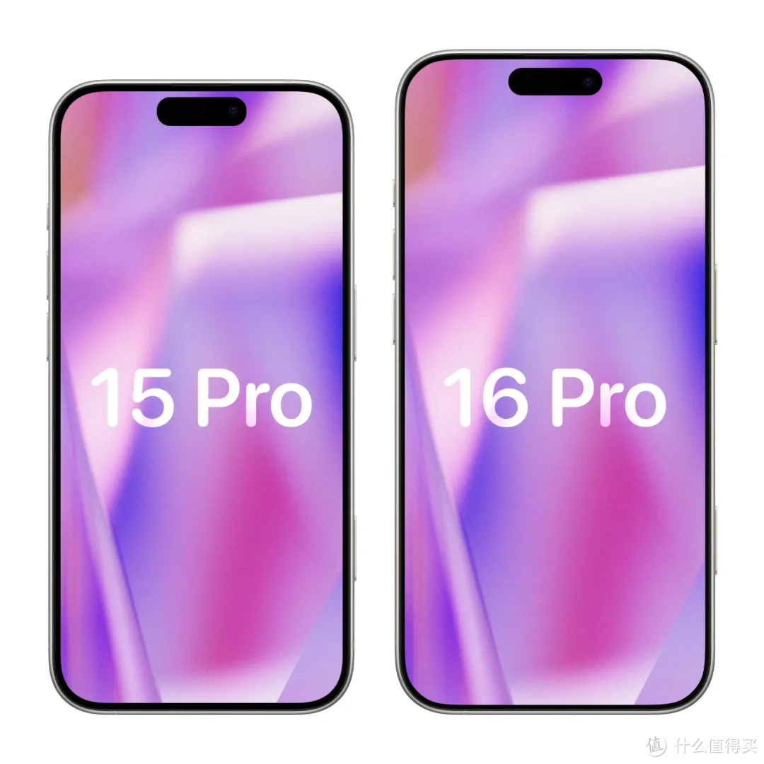 这届iphone16可能有点猛!