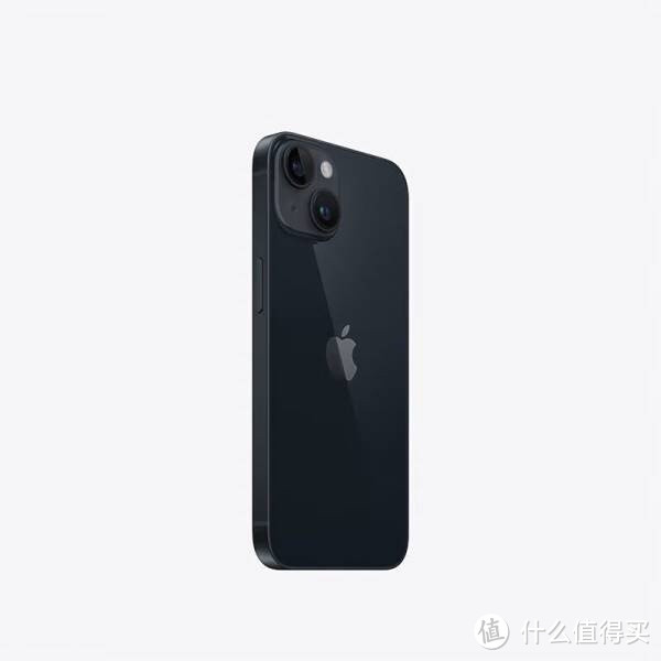 Apple iPhone 14 128GB 午夜色A2884手机