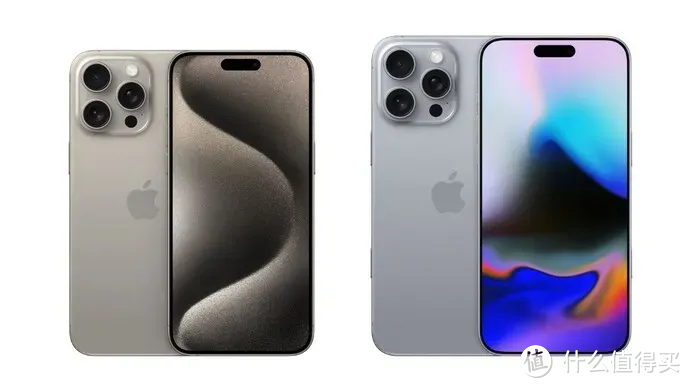 iPhone16抢先快报！AI登场！不再挤牙膏？