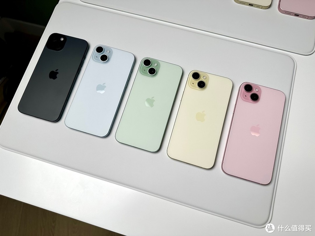 iPhone 15降价与iPhone 16将发布，哪一款值得期待！