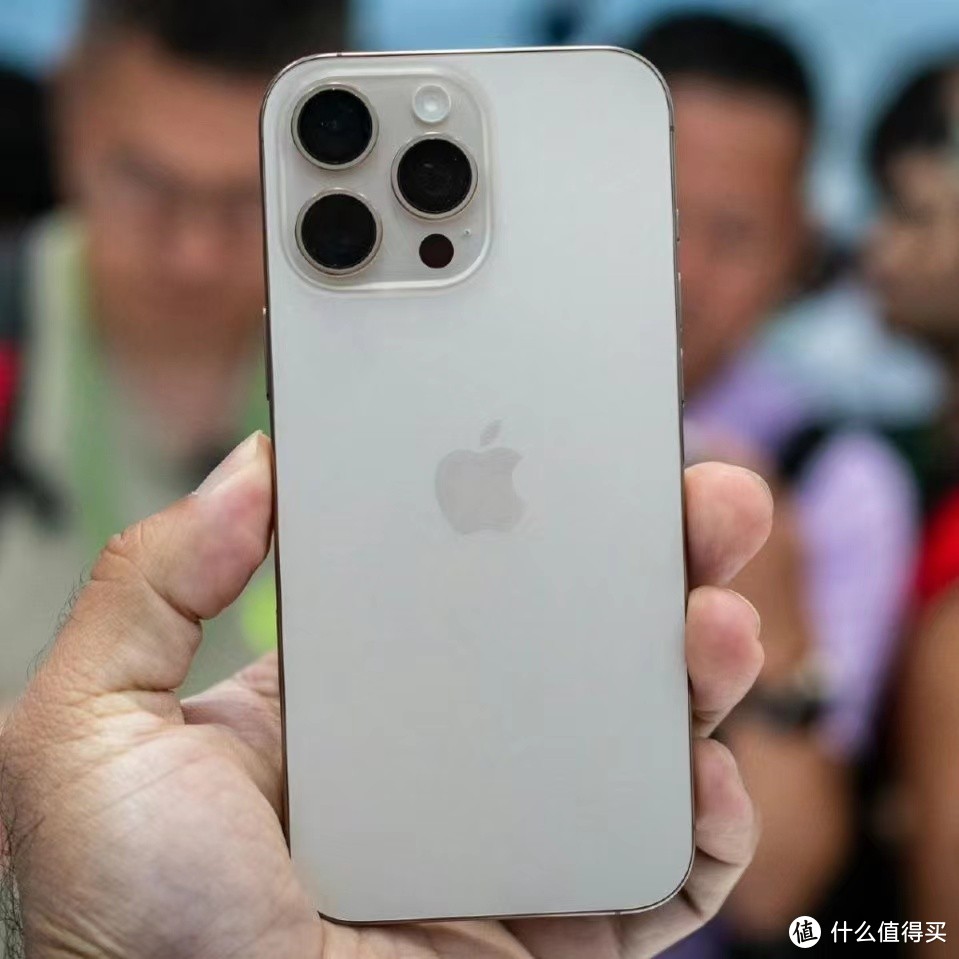 iPhone16系列正式发布，苹果A18+拍照快捷键，依然“挤牙膏”升级