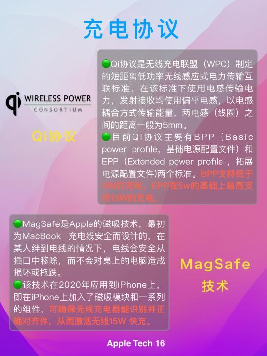 iPhone 16无线充电：中外用户体验大不同！