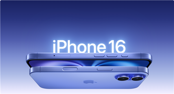 iPhone 16系列预售开启：Pro版最受欢迎 到手要等下月中旬