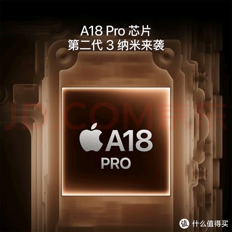 Apple/苹果【+99元得AppleCare+】 iPhone 16 Pro