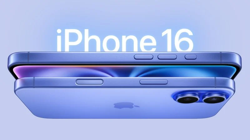 苹果宣布 iPhone 16 系列维修更容易，网友:进步巨大