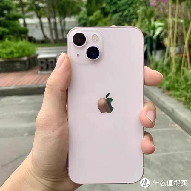 iPhone 13跌价了，A15仿生芯+iOS系统，亲民价3949元！