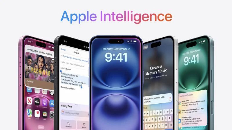 库克：iOS 18.1安装速度竟是iOS 17.1的两倍