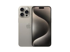 iPhone 15 Pro Max特价9149元 优惠仅一天