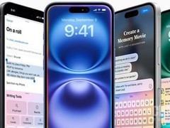 iPhone SE系列自问世以来最大的一次更新