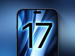 iPhone 17 Pro Max外观曝光：变化大